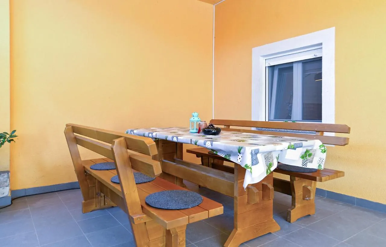 Apartment Loborika 1411 Croatia