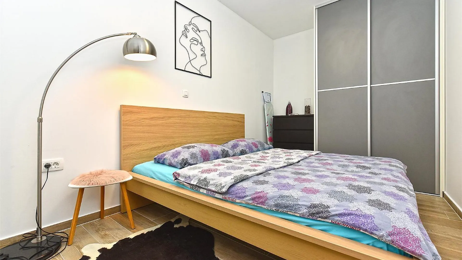 Apartment Loborika 1411 Croatia