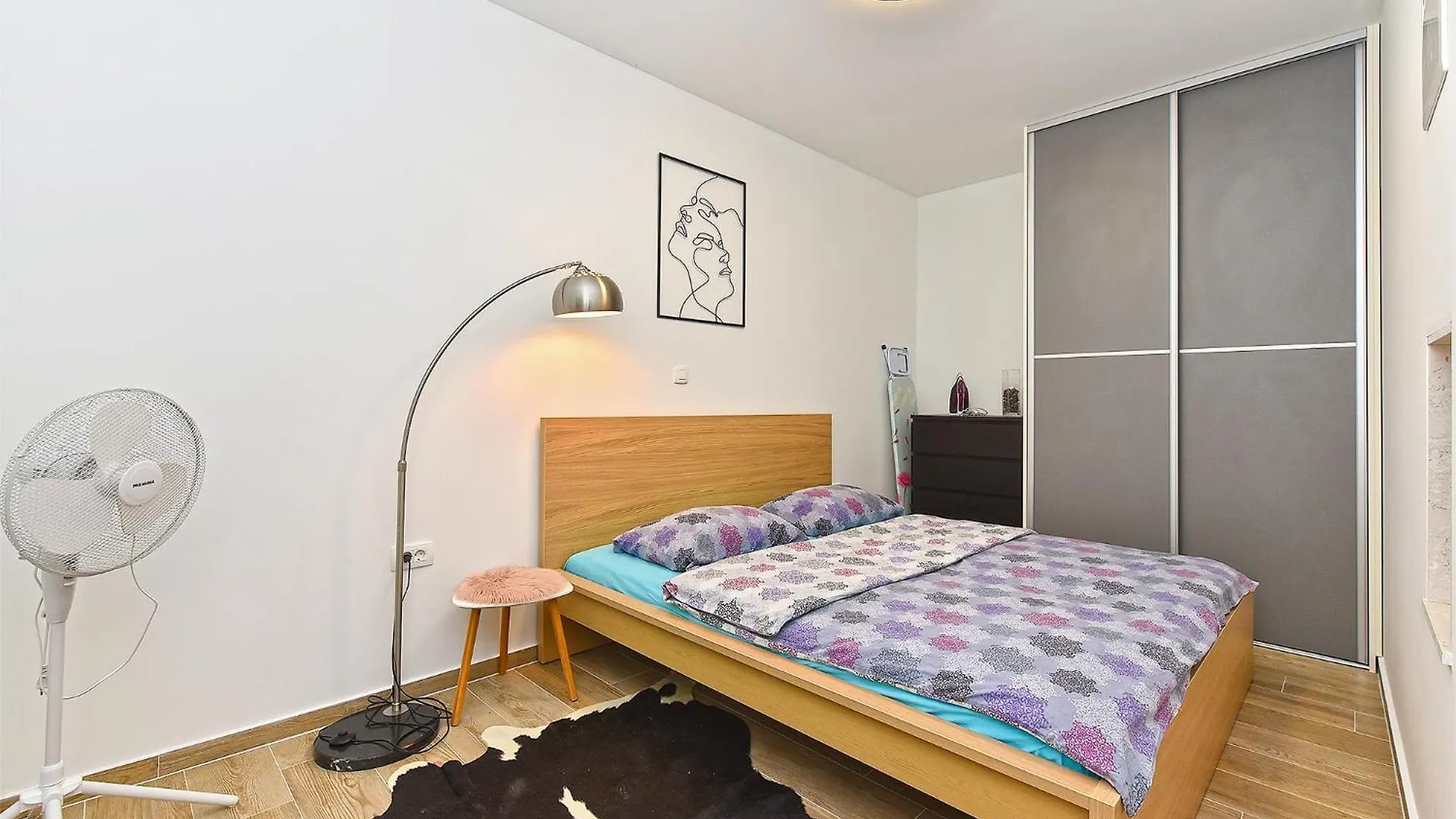 Apartment Loborika 1411