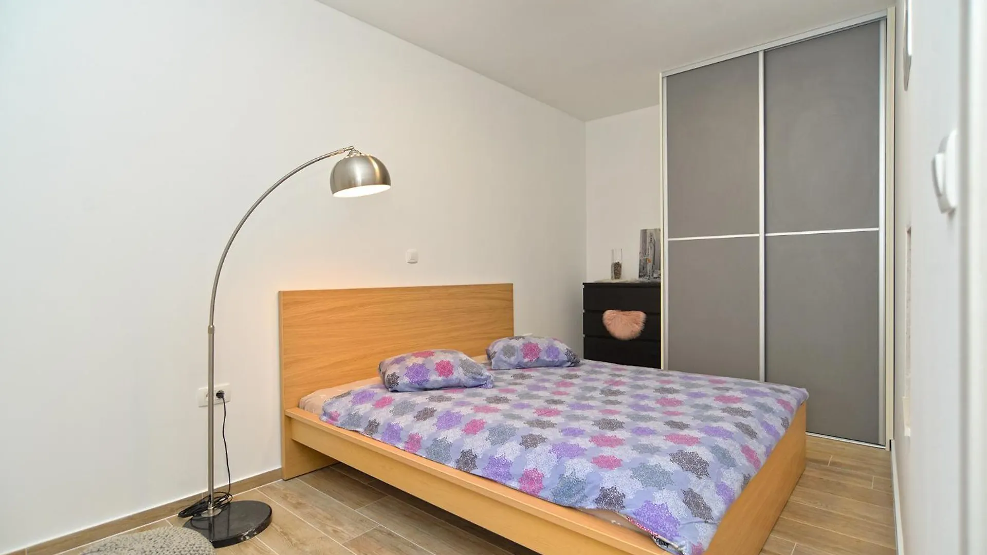 Apartment Loborika 1411
